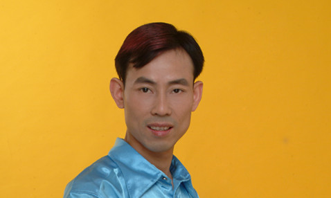 真爱到老
